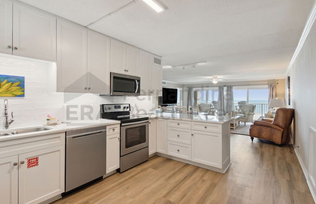 557 Amelia By The Sea 3 Bedroom Condo by RedAwning - Foto 3