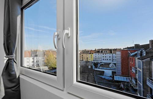 Stay&Dream - 75m² - Two Bedrooms - Kitchen - Netflix - Foto 6