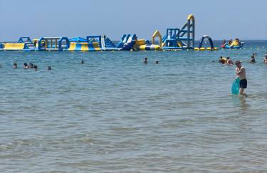 BENI'LOVE en PLAYA VUE MER PANORAMIQUE - Foto 38