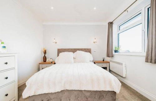 Modern coastal 1 bed flat in Shoreham - Foto 8