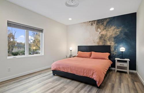 Winter @ Golden Goose: New Build, King Bed - Foto 11