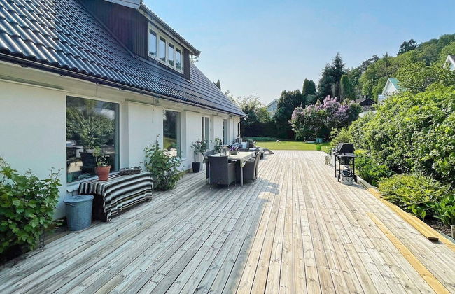 6 Person Holiday Home in Askim-by Traum - Foto 30