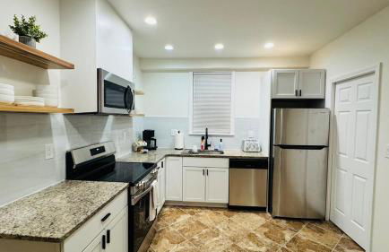 Spacious 3BR unit in Boston Free parking - Foto 40