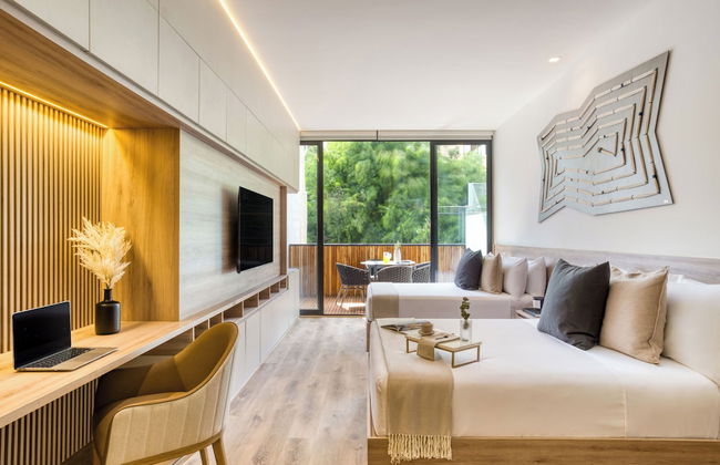 UTOPIC Palacio Polanco by ULIV - Foto 28