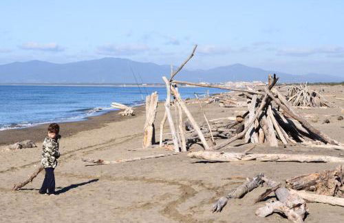 La Meria di Maria Villa Rosa - Foto 32