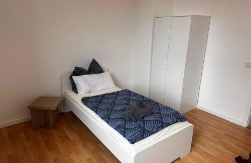 Ferienwohnung im Herzen von Betzdorf - Foto 6