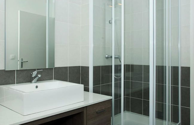 Tempologis - Chateau de la Rochette - Foto 72