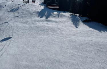 Ferienwohnung Bergzauber mit Pool - Foto 13