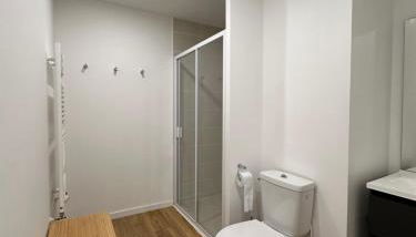 Le Raphaël - Sur les hauteurs de Bordeaux - Foto 2, Shower