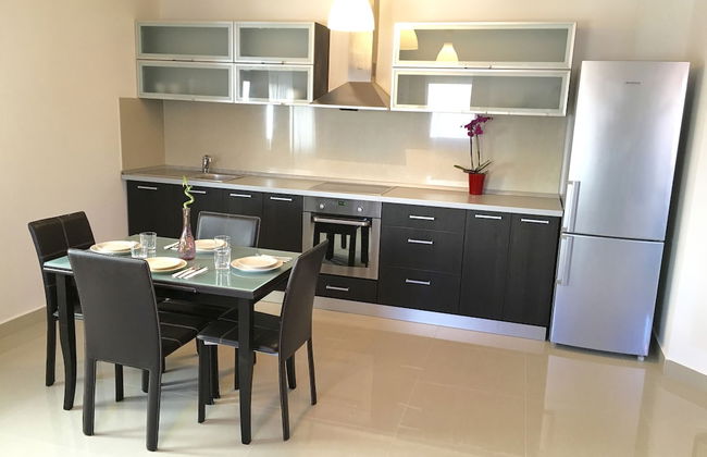 Elysium Accommodation - Foto 8