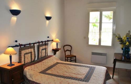 Gîte spacieux proche Tours, idéal pour familles - FR-1-381-359 - Foto 7