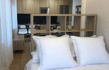 Apartamentos Madrid Río - Foto 52