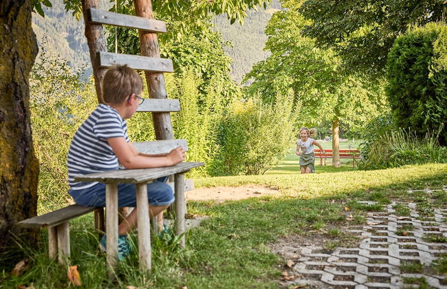 Residence Schiestlhof - Foto 55