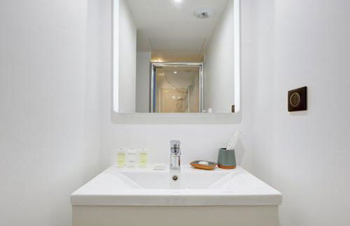 Bluestay 292 - Superbe appartement à Paris 17 - Foto 19