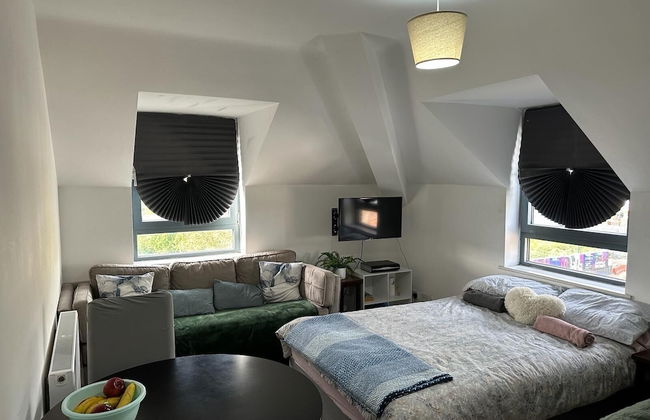 3 Bed, Sleeps 5, Wifi, Free Parking - Foto 5