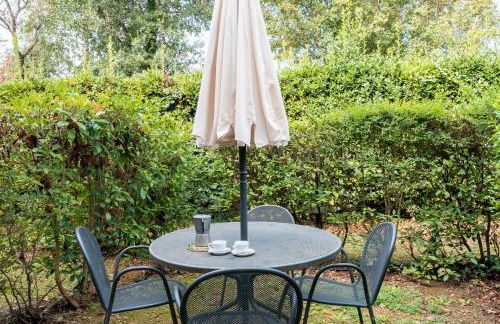 Apartament Monastero - Foto 20