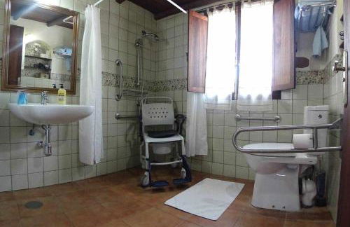 Casa Rural La Fuente de la Flora - Foto 17