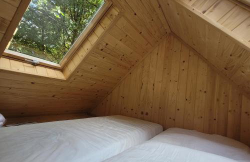 Zagroda Zabłocie Domki - Photo 21