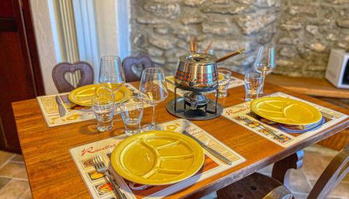 Appartamento Saint Claude - Affitti Brevi Italia - Photo 5