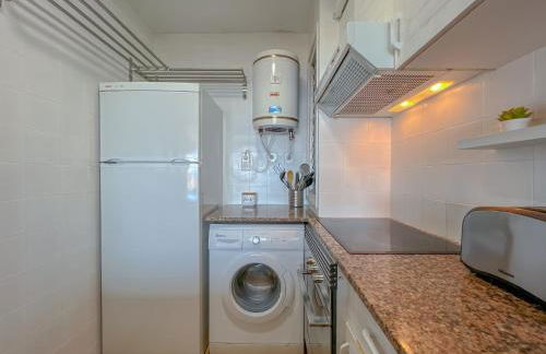 Apartment in Pineda de Mar by the Beach - Photo 11