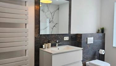 Exklusive Wohnung im Herzen Ramsteins - Foto 2