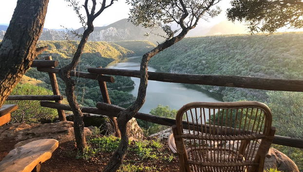 Ecoparco Neule' - Foto 2, Profilbild