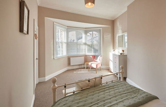 Host Stay Rose Cottage - Foto 33