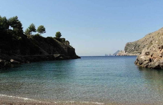 Bay of Ieranto Kayak Tour - Photo 2