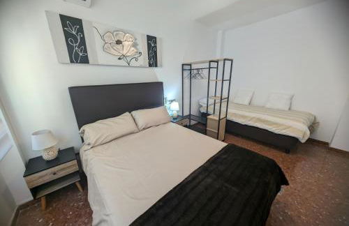 Piso Céntrico Armilla - Foto 23