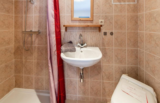 Holiday Home in Melreux-hotton With Sauna - Foto 33