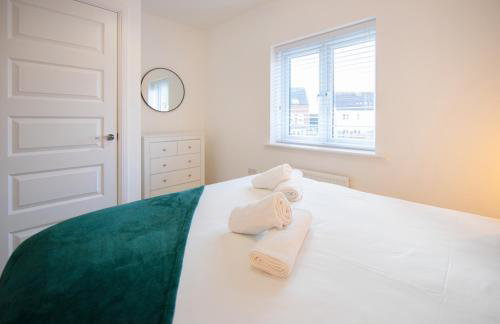 Fantastic House - Near Kempston Town Centre - Foto 25