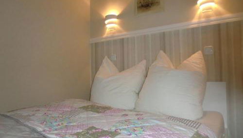 Ferienwohnung Rosenflair - Foto 2