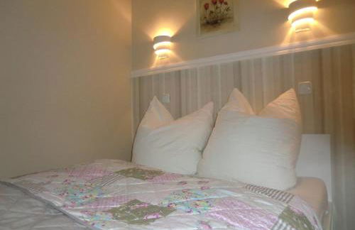 Ferienwohnung Rosenflair - Foto 2