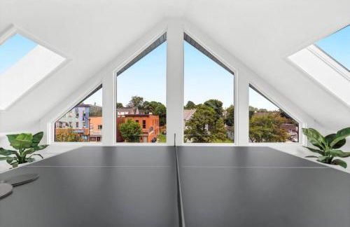 Skyline Loft - Foto 54