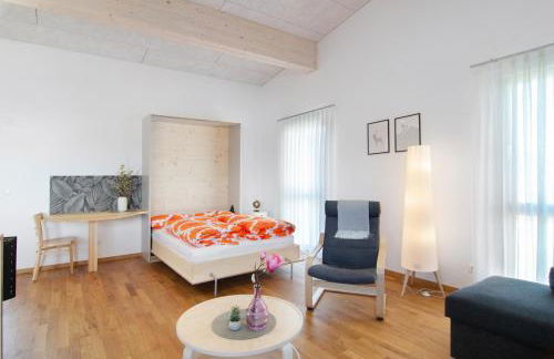 Ferienwohnungen Walz - Foto 11