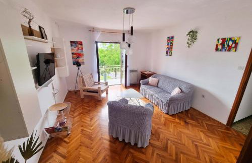 Spacious apartment QuAdria near Motovun - Foto 12