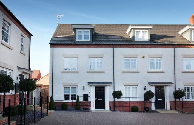 The Terrace - Photo 1