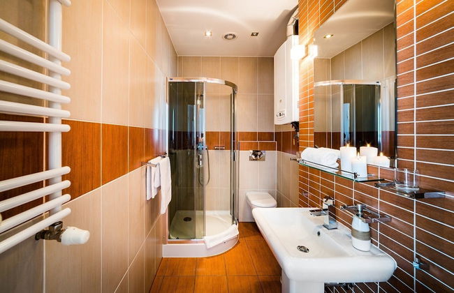 5-stars Apartments - Old Town - Photo 74