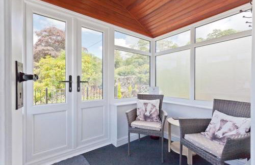 Badgers Cottage, Coniston Water, Lake District - Foto 11