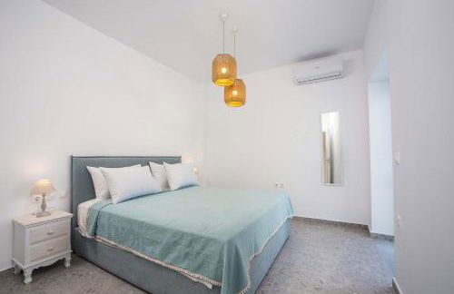 Kalathos Dream Villas - Foto 17