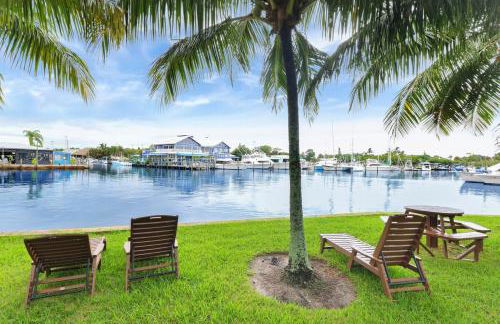 Sailfish Suites 6 - pet friendly waterfront - Foto 23
