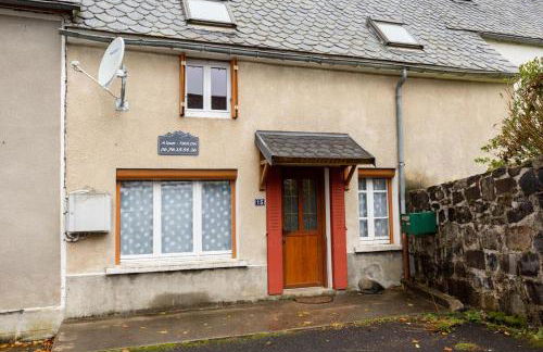 Gite Tikilou 6 Pers proche montagne - Foto 11