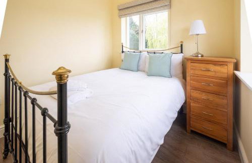 Willow House in Knodishall, Sleeps 7 - Only a short drive from Aldeburgh, Thorpeness & Snape Maltings - Managed by Aldeburgh Coastal Cottages - Foto 17