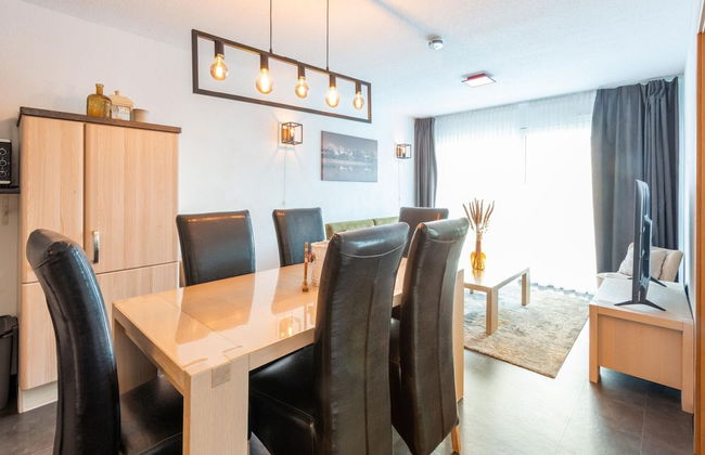 Apartment in Ellmau With Ski-in Access - Foto 23