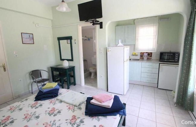 Room-pelagos Studios by Frangki - Foto 2