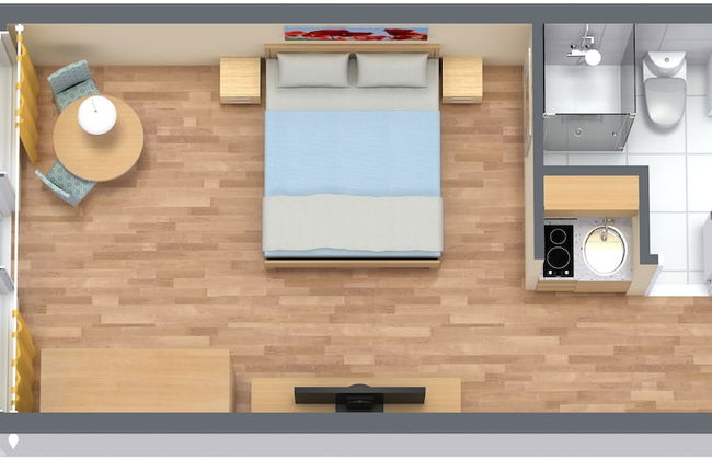 Ferienpark Weissenhäuser Strand - Foto 42