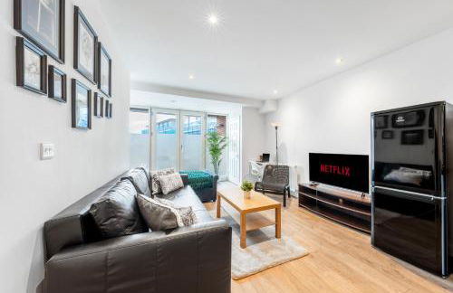 London Edgware Station - Foto 1