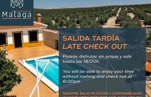 Complejo Rural en Porcuna-Jaén by Málaga Planners - Foto 4