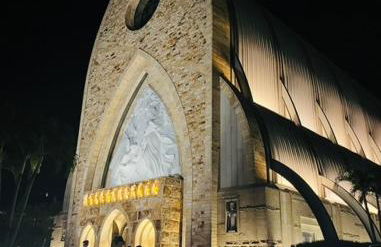 Third-Floor National Golf Course Condo 3BR 2BA, Full Amenities & Ave Maria Access - Photo 54