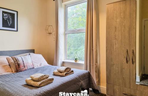 Spacious 5BR Home in Leafy Withington - 19677 - Foto 5